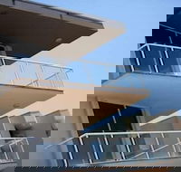 Point Residences - Sydney 4u