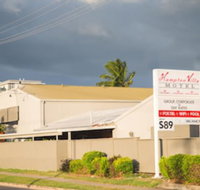 Hotel Comfort Inn Rockhampton - Accommodation Sydney