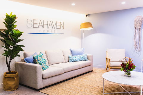Seahaven Noosa Beachfront Resort - Accommodation Sydney 4