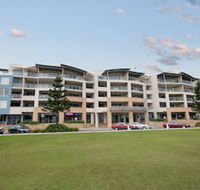 Riverside Holiday Apartments Ballina - Accommodation Sydney