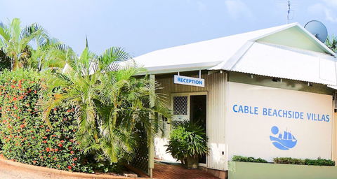 Cable Beachside Villas - Sydney 4u 0