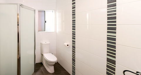 Cable Beachside Villas - Sydney 4u 5