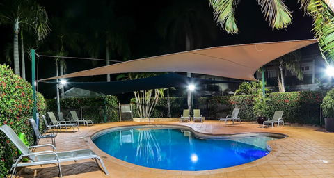 Cable Beachside Villas - Sydney 4u 1