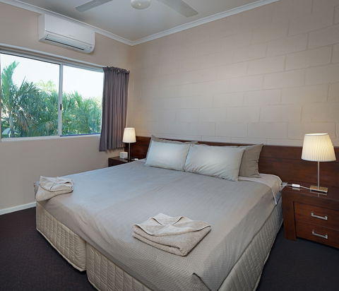 Cable Beachside Villas - Sydney 4u 3