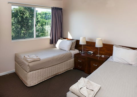 Cable Beachside Villas - Sydney 4u 6