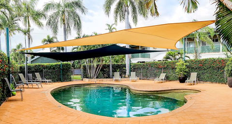 Cable Beachside Villas - Sydney 4u 2
