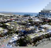 Byron Quarter Holiday Apartments - Accommodation Sydney