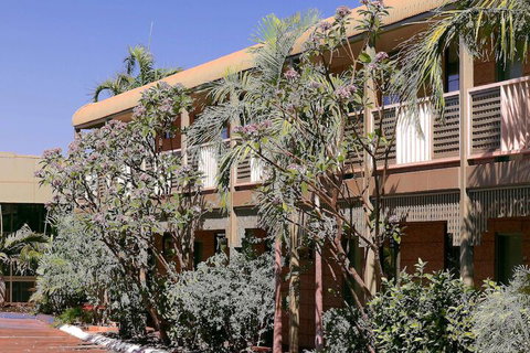 Ibis Styles Port Hedland - Sydney Resort 4