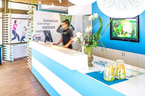 Ibis Styles Port Hedland - Sydney Resort 1