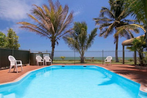 Ibis Styles Port Hedland - Sydney Resort 0