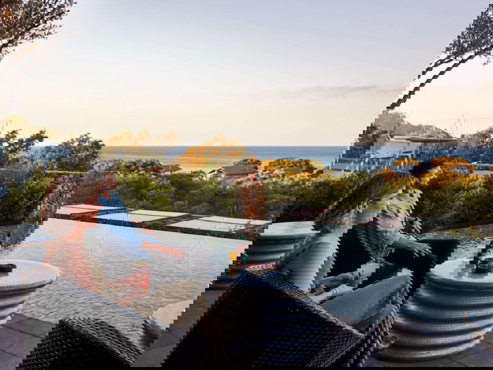 Naturaliste WA Accommodation Sydney