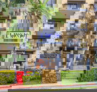 Il Mondo Boutique Hotel - Sydney 4u