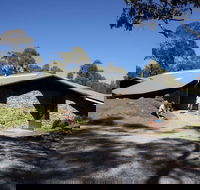 Discovery Parks - Cradle Mountain - Sydney 4u