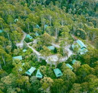 Lemonthyme Wilderness Retreat - Sydney 4u
