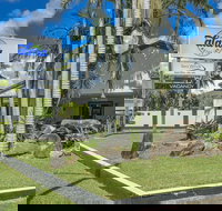 Alara Motor Inn - Sydney Resort