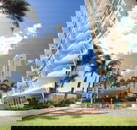 Maldives Resort - Accommodation Sydney