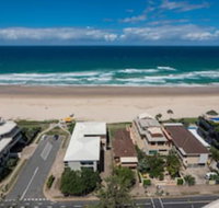 Norfolk Luxury Beachfront Apartments - Accommodation Sydney