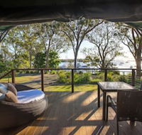 Thou Walla Sunset Retreat - Accommodation Sydney