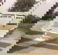 Countryman Motor Inn - Accommodation Sydney