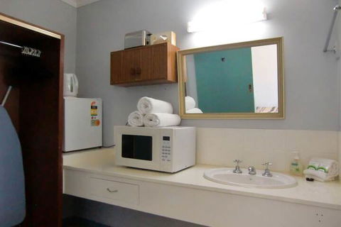 Bairnsdale Kansas City Motel - Accommodation Sydney 3