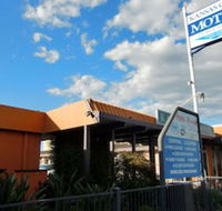 Bairnsdale Kansas City Motel - Accommodation Sydney