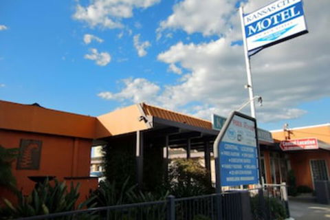 Bairnsdale Kansas City Motel - Accommodation Sydney 0