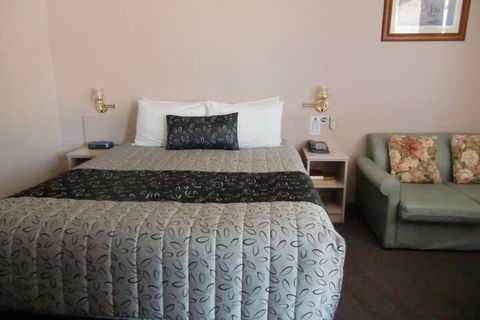 Bairnsdale Kansas City Motel - Accommodation Sydney 5