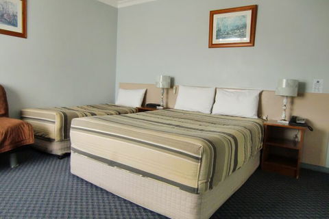 Bairnsdale Kansas City Motel - Accommodation Sydney 4