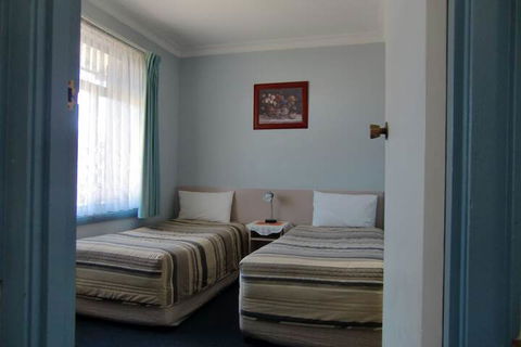 Bairnsdale Kansas City Motel - Accommodation Sydney 6