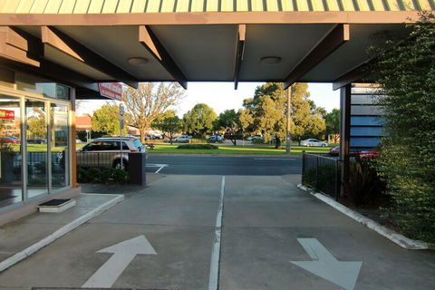 Bairnsdale Kansas City Motel - Accommodation Sydney 1
