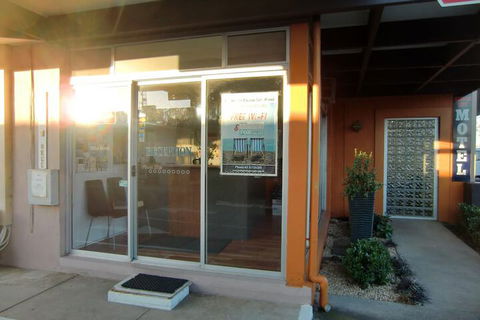 Bairnsdale Kansas City Motel - Accommodation Sydney 2