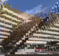 Travelodge Hotel Perth - Sydney 4u