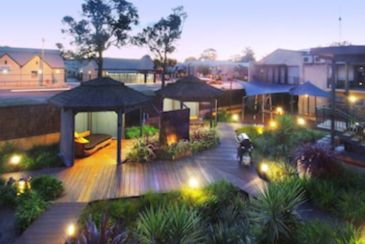 Dunsborough WA Accommodation Sydney