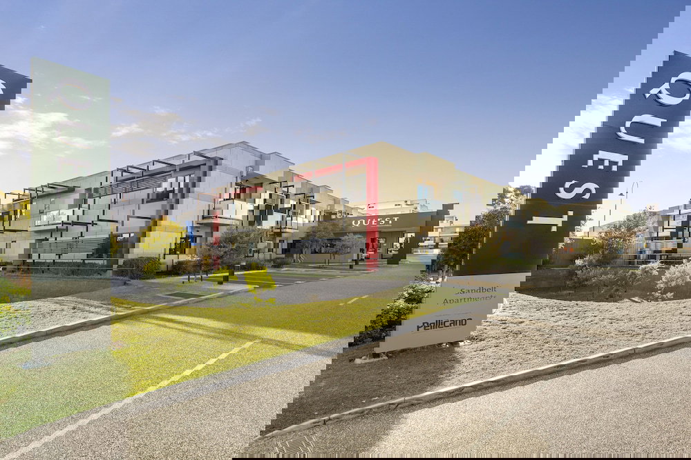  Accommodation Sydney