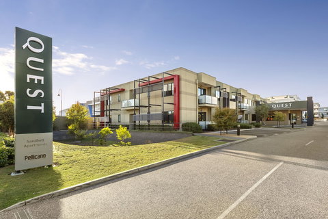 Quest Moorabbin - Accommodation Sydney 0