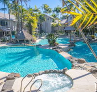 The Islander Noosa Resort - Accommodation Sydney