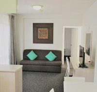 Cronulla Motor Inn - Accommodation Sydney