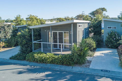Fingal Bay Holiday Park - Sydney 4u 2