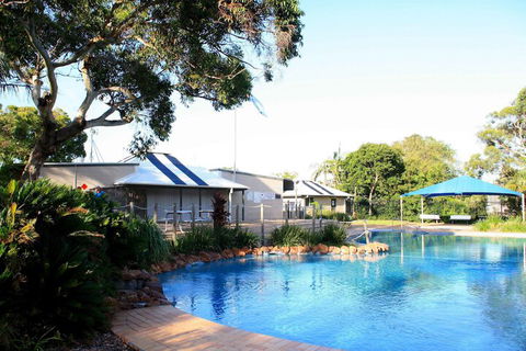 Fingal Bay Holiday Park - Sydney 4u 6