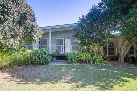 Fingal Bay Holiday Park - Sydney 4u 3