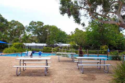 Fingal Bay Holiday Park - Sydney 4u 7