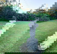 Woolshed Hill Estate - Sydney 4u