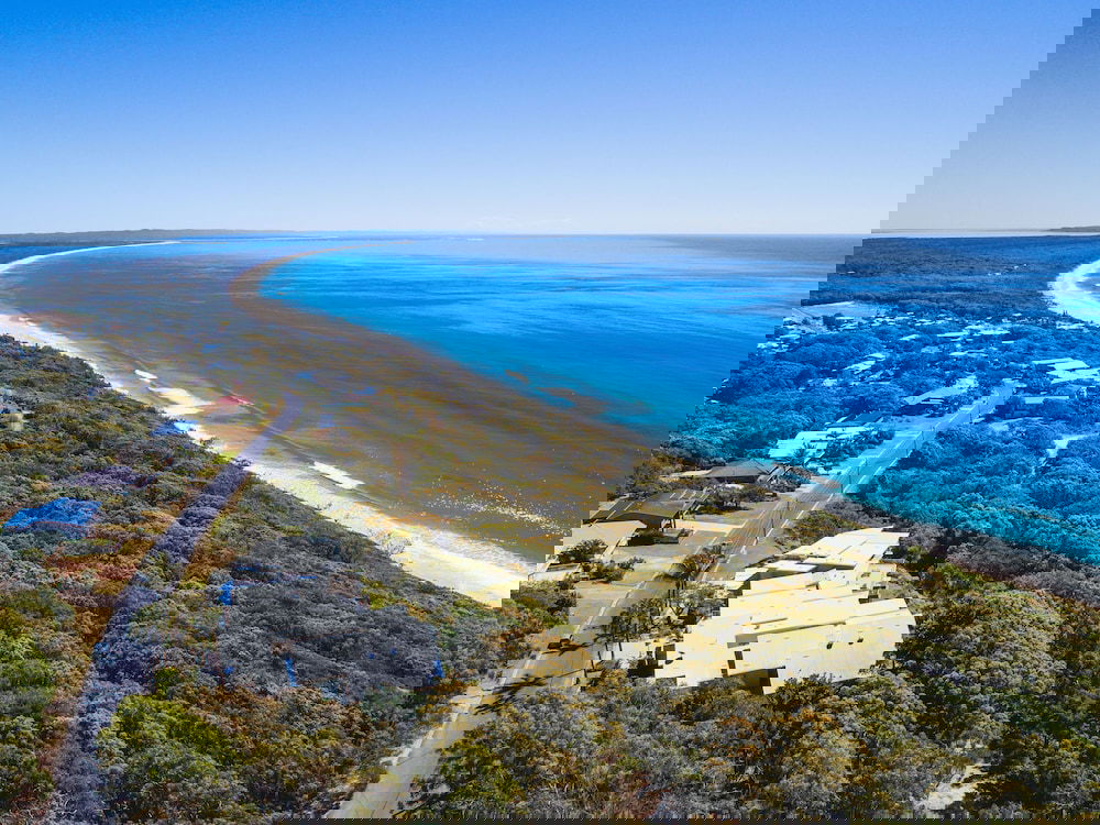 Rainbow Beach QLD Sydney 4u