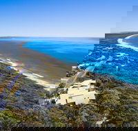 Rainbow Ocean Palms Resort - Sydney 4u