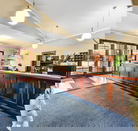 Comfort Inn Silver Birch - Sydney 4u