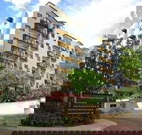 Nesuto Mounts Bay - Sydney 4u