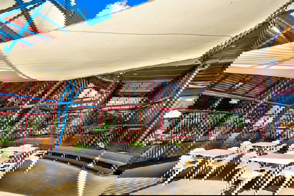 Fraser Island QLD Accommodation Sydney