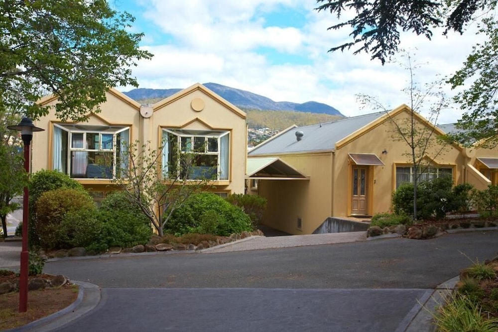 Glebe TAS Accommodation Sydney