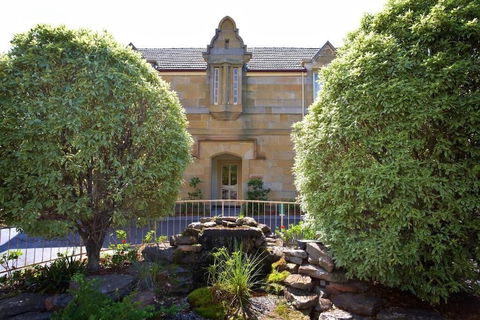 Quest Trinity House - Sydney 4u 1