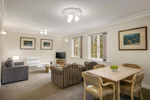 Quest Trinity House - Sydney 4u 4